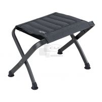 Repose-pieds Air Select Gris